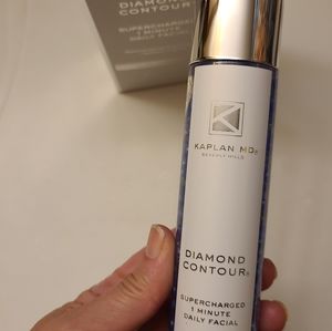 KAPLAN MD Diamond Contour Supercharged 1 Minute Da